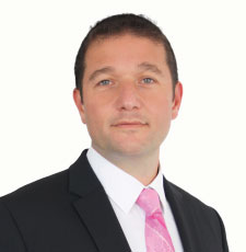 Président du Conseil de Surveillance du Groupe Mobilitas Cedric Castro, Président du directoire du groupe Mobilitas