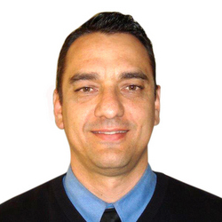 Morne Rudolph, AGS Johannesburg Branch Manager Morne Rudolph, AGS Johannesburg Branch Manager