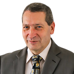 Paul Massardier, Vice President of the MOBILITAS Board of Directors Paul Massardier, Vice-Chairman of the Executive Board of Mobilitas