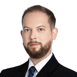 Clément Fagon, AGS Movers Director for Asia Clément Fagon, AGS Movers Director for Asia